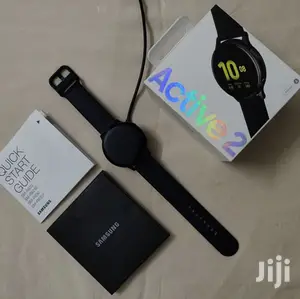 Samsung Galaxy Watch Active 2