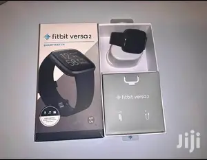 Fitbit Versa 2