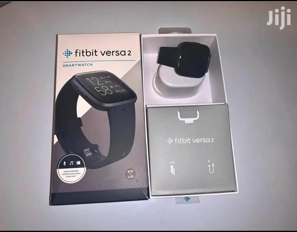 Fitbit Versa 2