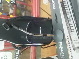 Table Microphone Stand
