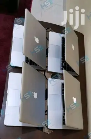 Laptop Apple MacBook Pro 4GB Intel Core i5 HDD 500GB