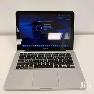Laptop Apple MacBook Pro 2GB Intel Core I5 HDD 500GB