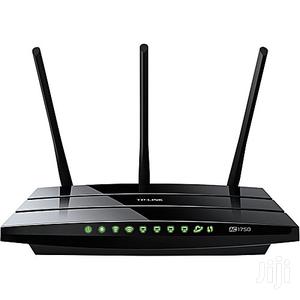 Tp-link AC1750 Wireless Dual Band Gigabit Router Archer C7
