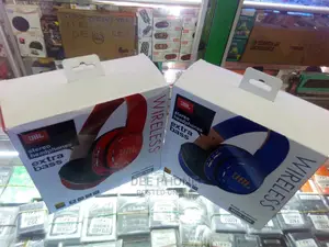 JBL Wireless Headphones
