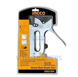Hand Stapler