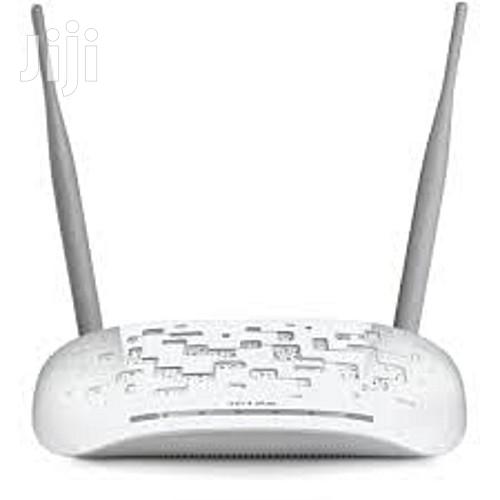 TTP Link TL WA 801ND 300mbps Wireless Access Point