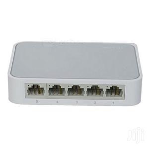 TP LINK 5 Port Desktop Switch