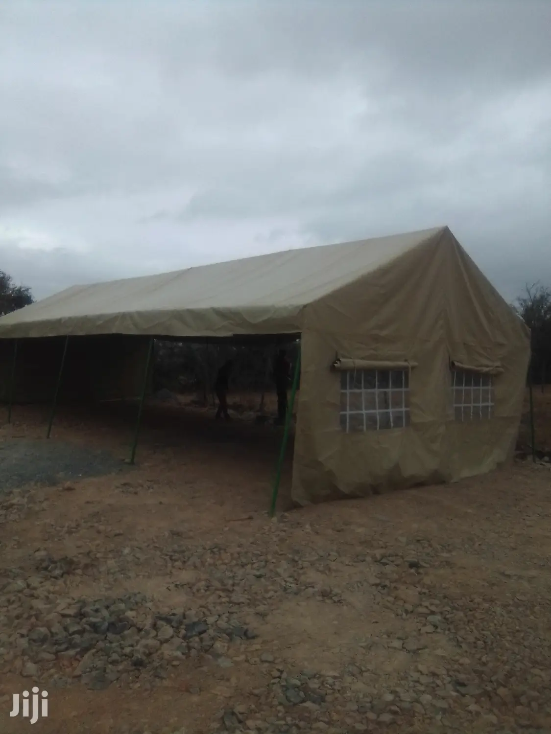 Tents for Sale