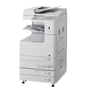 Canon Imagerunner 2520 Copier