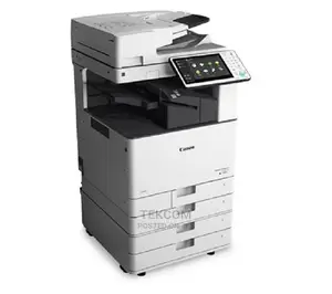 Canon Imagerunner ADVANCE C3520i Copier Printer
