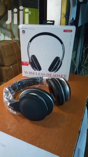Wireless Headset