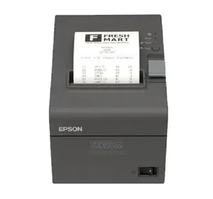 Epson TM - T20ii POS Receipt Printer