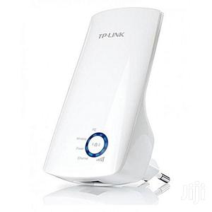 Tp-link TL-WA850RE - 300mbps Universal Wifi Range Extender