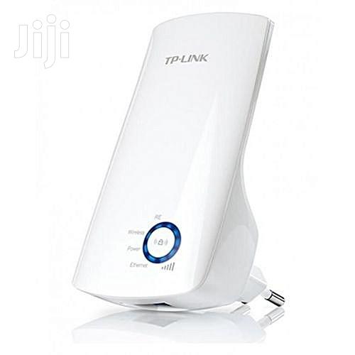 Tp-link TL-WA850RE - 300mbps Universal Wifi Range Extender