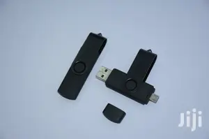 Branded Flash With OTG