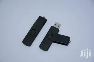 Branded Flash With OTG