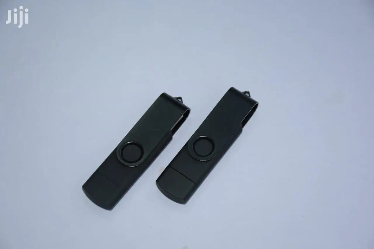 Branded Flash With OTG