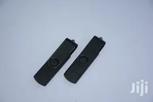 Branded Flash With OTG