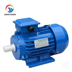 Electric Motor Rewinding Specialists & Parts Replacement