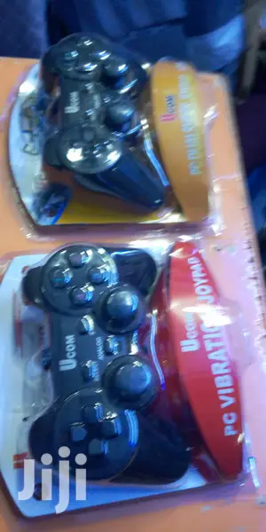 Single PC Controller.