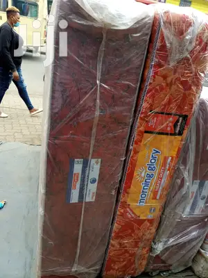 Slumberfoam 15inch Thick Mattress