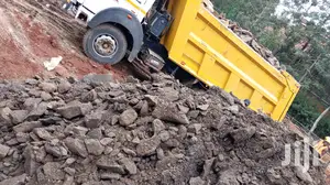 McHongo(Filling Materials