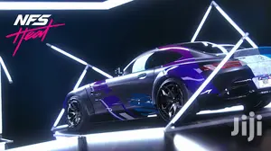 Need for Speed Heat PS4 / Xbox Digital