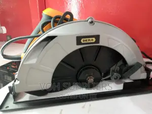9" Circular Saw Dera