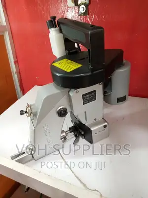 Bag Sealer Machine