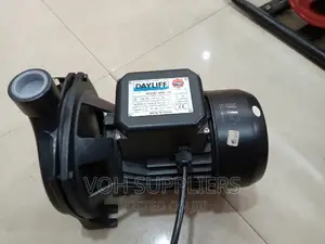 Heavy Duty Pump
