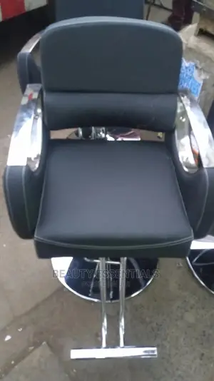 Executive Salon Seat