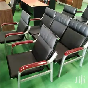 5 Seats Lounge Chair