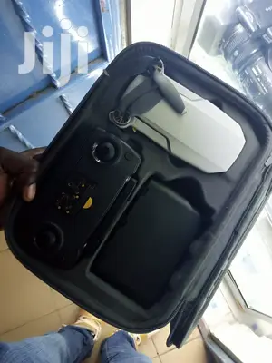 Dji Mavic Mini With Free Bag and 32GB Card