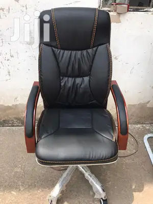 Leather Office Chair H05