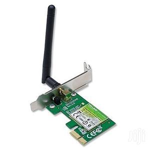 Tp-Link Tl-Wn781nd 150mbps Wireless N Pci Express Adapter