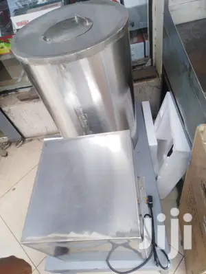 Commercial Potato Peeler 60kg