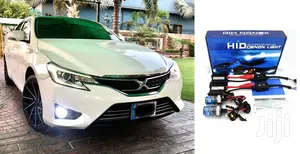 White Fog Lamp Hid Xenon Conversion Kits: For Toyota,Subaru,Mazda,