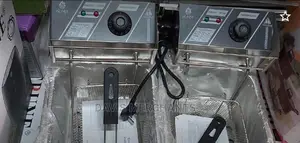 12litres Electric Deep Fryer