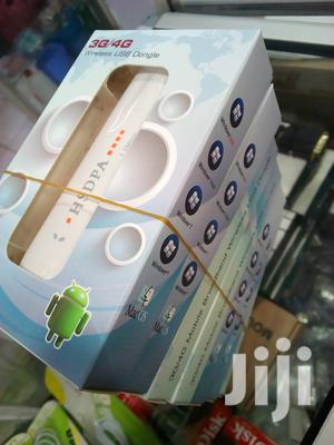 Wireless USB Modem