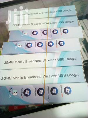 Wireless USB Modem