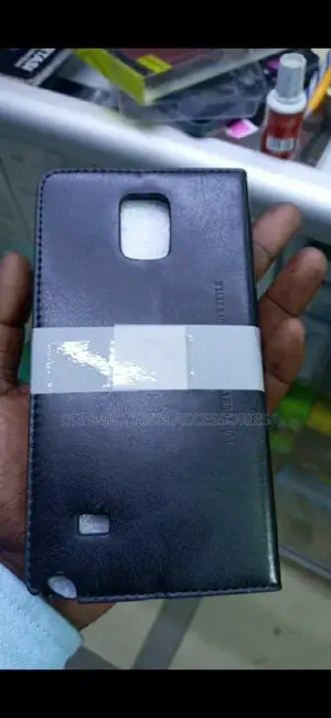 Samsung Note 4 Richboss Flip Cover