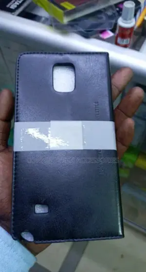 Samsung Note 4 Richboss Flip Cover