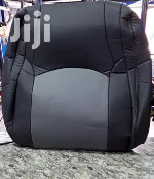 Landcruiser 100 Series Seat Covers