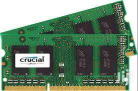 Laptops/ Desktops Memory