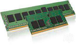 Laptops/ Desktops Memory