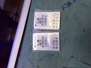 Lg K4,K8,K8 And M160 Phone Batteries