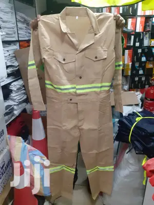 Safety Overalls