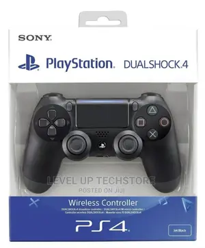 Generic Sony Ps4 Dualshock 4 Wireless Controller - New