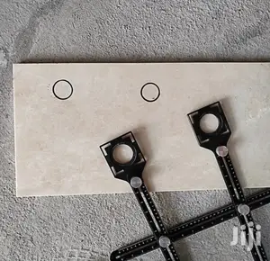 Tiles Hole And Shape Locators, Bricks & Wood Shaping