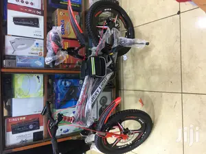 Sport Bike for Kids